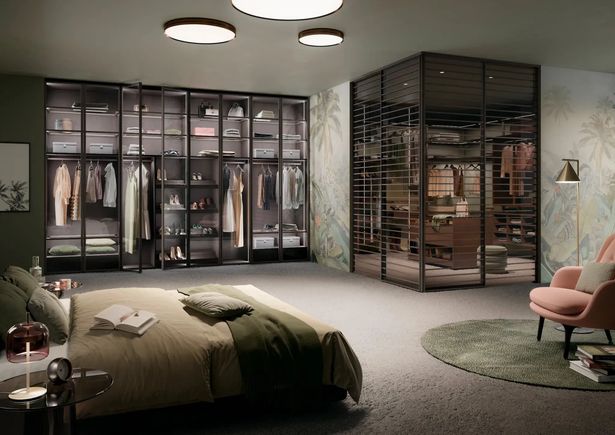 Kleiderschrank von raumplus